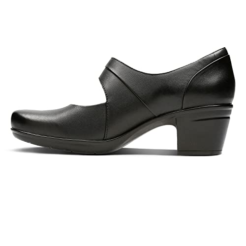 Image of Clarks Women's Emslie Lulin Pump