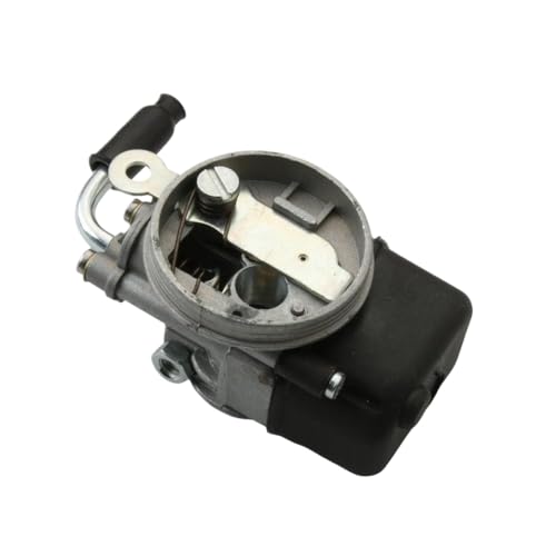 Carburateur 50cc 2t contre les calages moteurs de Ciao SI Boxer