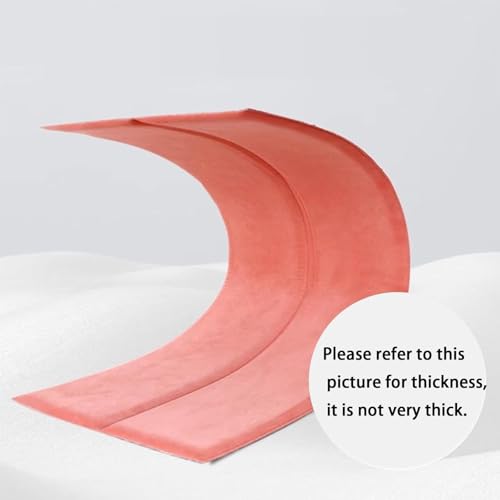 Paneles de pared tapizados 3D con acolchado anticolisión para cabecero 3