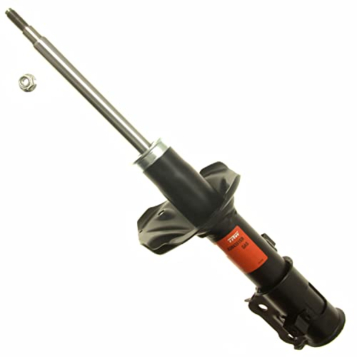 Jambe de suspension avant droite TRW amortisseur haute stabilité Hyundai Accent