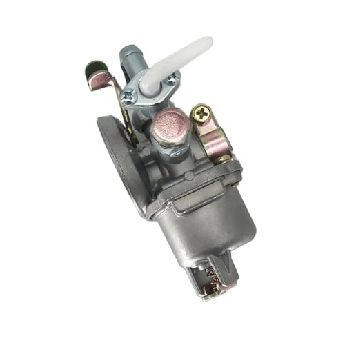Carburateur performant pour débroussailleuse thermique TL33 BC330