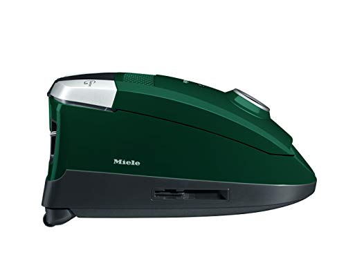Miele - Compact C2 Excellence EcoLine Aspirateur traineau avec sac - 10886710 - Image 4