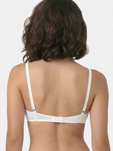 Image of Enamor Women Padded Non Wired Bra