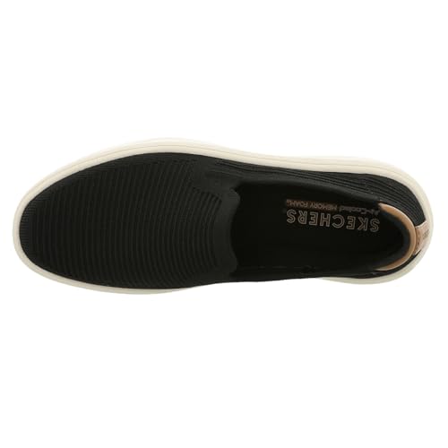 Skechers Women's Court Break-A-Okay Sneaker2