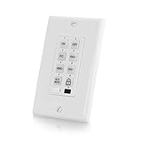 C2G/Cables to Go 40348 Trulink A/V Controller