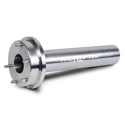 High Lifter Snorkel Tube Backlash Tool for Polaris Transmissions, HL-Tool-P-ST