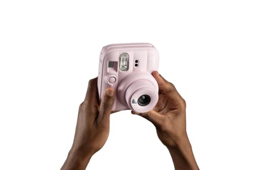 Image of Fujifilm Instax mini 13 Instant Camera - Candy Pink