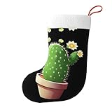 Améliorez vos jours festifs et fêtes de vacances avec ces chaussettes polyvalentes, adaptées pour Halloween, Noël et Nouvel An. Leur tissu en peluche durable et leur sangle de suspension les rendent parfaits pour décorer les bureaux, les arbres et les cheminées, tandis que leur capacité à contenir de petits cadeaux et cadeaux ajoute du plaisir à tout rassemblement.