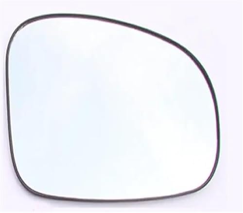 Miroir cassé ? Rétroviseur droit Toyota Reiz 2010-2013 chauffant antibuée