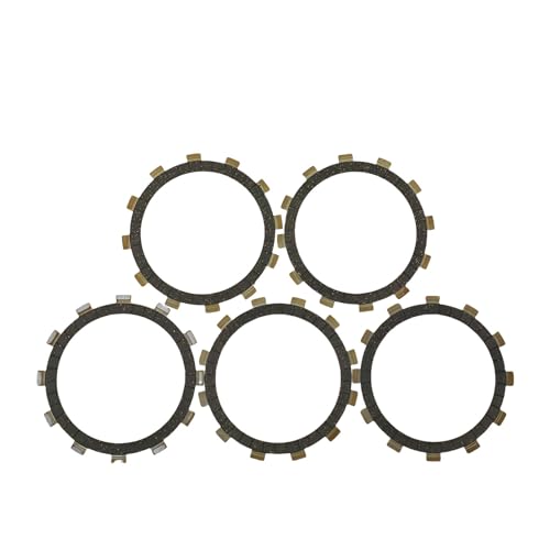 Plaque embrayage friction pour NC250 NC300 KAYO K6 BSE ZS250GY-3