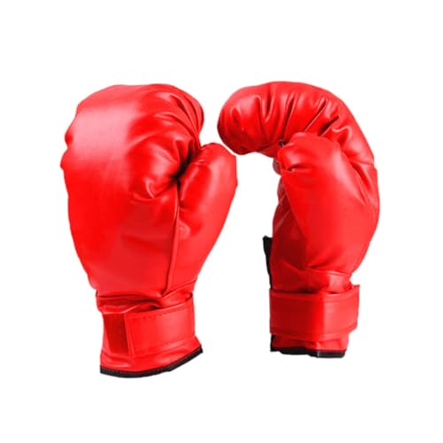 Guantes de boxeo para adultos Gatuida, equipo portátil para sparring y kickboxing