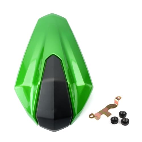 Capot de selle arrière Ninja 400 aérodynamique en ABS injecté pour carénage Z400