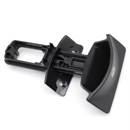 Interruptor estacionamiento Benz R W251 con acabado texturizado premium 6