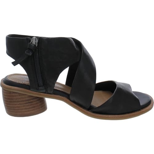 Sofft Women's Camille Heeled Sandal3