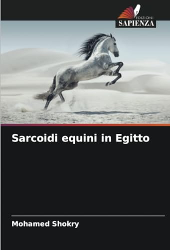 Sarcoidi equini in Egitto