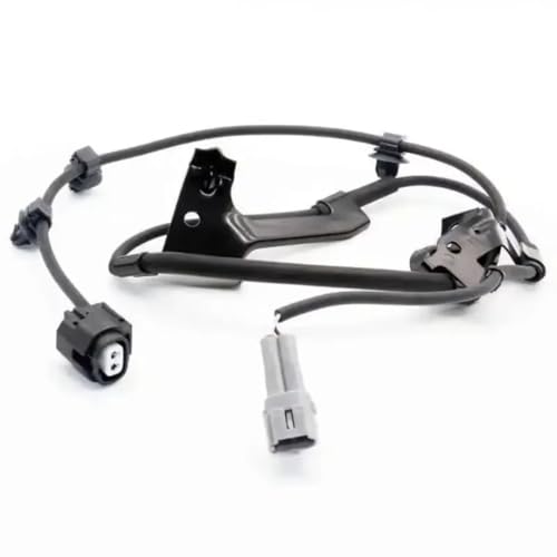 Capteur de vitesse de roue résout panne ABS Toyota 4Runner FJ Cruiser avant gauche