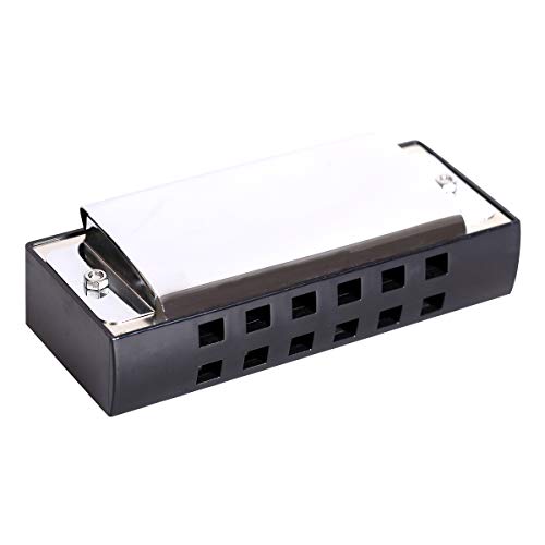 East Top Bass Harmonica Professional Orchestra Harmonica T1-1, harmonica adulte professionnel, musiciens de groupe… - Les Beatles, Paul McCartney, John Lennon, RIngo Starr, George Harrison East Top Bass Harmonica Professional Orchestra Harmonica T1-1, harmonica adulte professionnel, musiciens de groupe… – Image 4