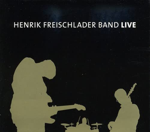 Live (3 CD)