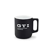 100% Volkswagen Original Zubehör mit GTI Schriftzug vom neuen VW Golf 8 GTI