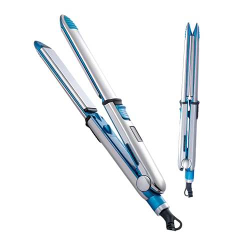 Chapinha Prancha Alisador Para Progressiva Titanium 220 °C Bivolt