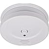 SmartLife Rookmelder Wi-Fi | Set van 3 | Batterij Gevoed | Levenscyclus