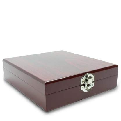 kit abridor de vinho c/4pçs