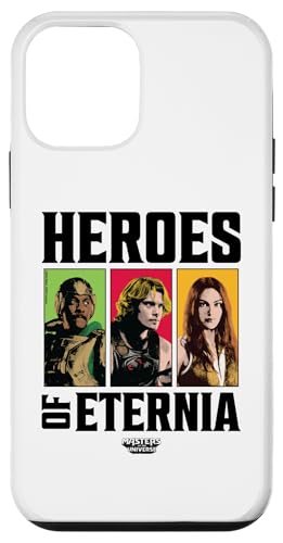 Masters Of The Universe:Heroes of Eternia Grid�B �X�}�z�P�[�X iPhone 12 mini �p