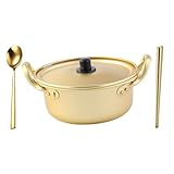 Photo Gallery garneck set da cucina per ramen pentola in alluminio a riscaldamento rapido coperchio ciotola per noodles istantanei per cucina e esterno Photo Gallery garneck set da cucina per ramen pentola in alluminio a riscaldamento rapido coperchio ciotola per noodles istantanei per cucina e esterno