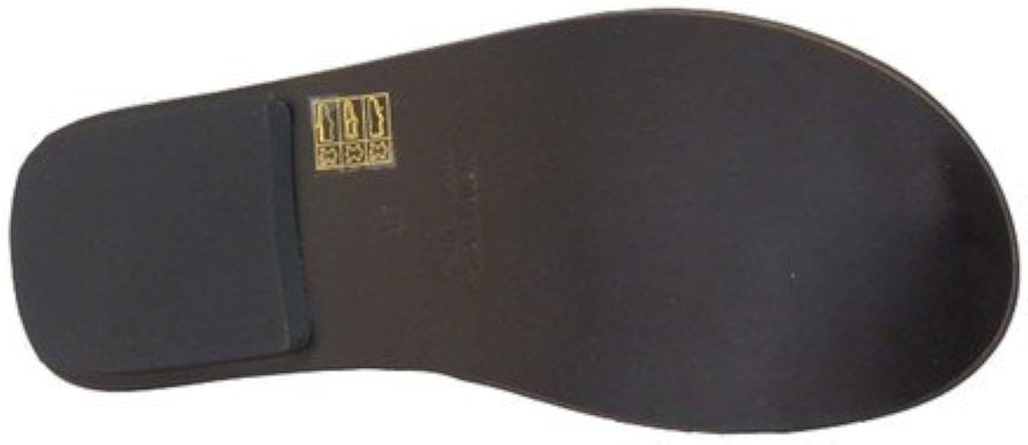 Amazon.com | Davinci 3905 Men's Italian Dressy Push in Toe Sandals