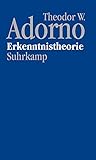  Nachgelassene Schriften. Abteilung IV: Vorlesungen: Band 1: Erkenntnistheorie (1957/58)