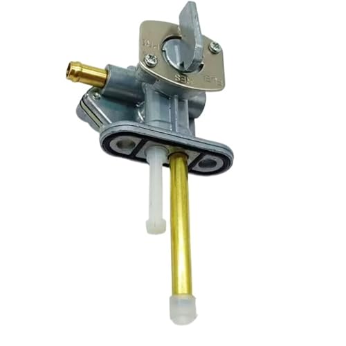 Grifo gasolina para Kawasaki Vulcan 500 ideal para viajes largos sin averías