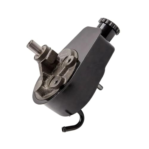 Pompe de direction assistée Stern Drive : résolvez la dureté du volant 90496A5