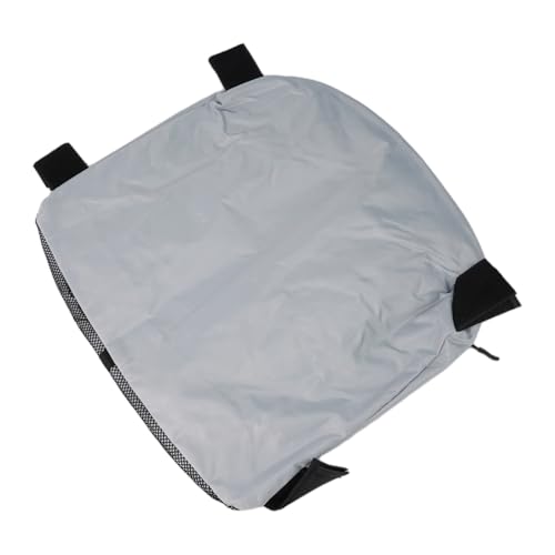 [【Usi versatili】] Adatto per paddleboard, gommoni, kayak e molto altro ancora.