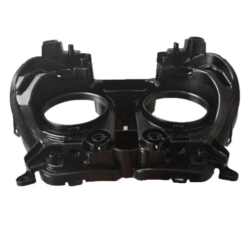 Support de capot carénage supérieur pour Kawasaki Z1000 2014-2019 araignée de phare avant noir