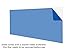 Online Plastic Supply Acrylic Plexiglass Sheet 1/4