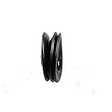  AL-KO Faltenbalg für 2,8 VB/351 Ø 55/67 mm