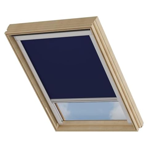 Store Cocoon S06 Occultant Thermique Cover