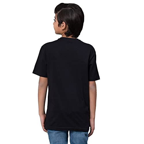 Image of Red Tape Unisex Cotton Regular Fit T-Shirt