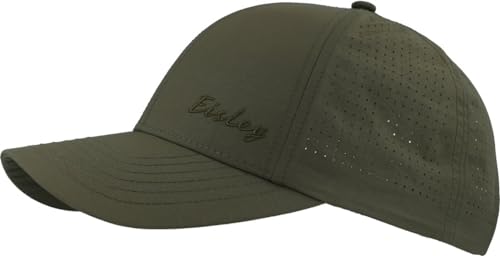 Casquette Eisley Virginie vert olive foncé taille L mixte couvre-chef outdoor