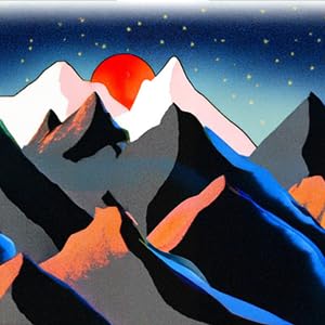 The Meditations of a Bodhisattva cover art