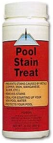 Pool Stain Treat 2lb