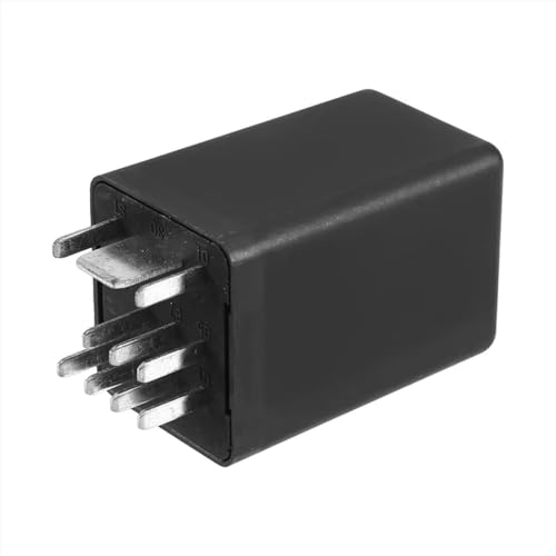 Relais préchauffage 10 broches pour Touareg 07Z907281A boîtier de commande
