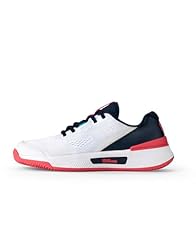 White/Navy Blazer/Dubarry