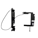 Garantie: 90 jours RTDPART Haut-Parleur d\'ordinateur Portable pour Dell G3 15 3590 P89F 010VW4 10VW4 023.400II.0001 Nouveau