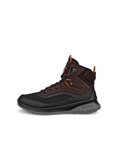 Image of ECCO mens Ultra Terrain Waterproof High