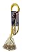 Viasonic 3 Outlet Outdoor Extension Cord UL Listed - 3FT - Heavy Duty & Durable, 14 Gauge, Safety Yellow Cord, Premium Lighted Plug, by Unity