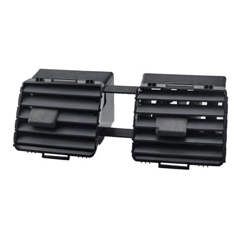 Grille climatiseur Suzuki Swift aérateur central orientable pour ventilation habitacle
