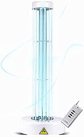 Large Home Clinic Sterilization Anti Bacterial Rate 99% The Integrated Ultraviolet germicidal lamp Virus Bacteria Mold Germ