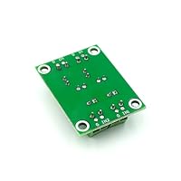Hailege 2pcs PC817 2-Kanal-Optokoppler-Isolationsmodul 817 Spannungsisolierung Spannungswandlermodul 3,6-30 V fotoelektrisch isoliertes Modul (2/4/8 Kanal optional) – Ansicht 3