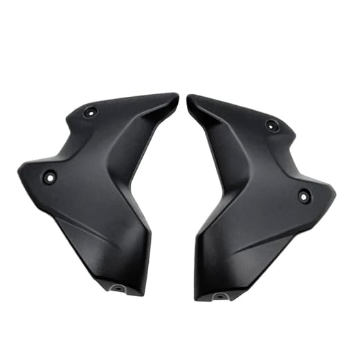 Panneau latéral pour R1250GS protection de radiateur en carénage robuste